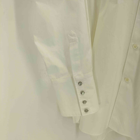 クレドナ CREDONA レギュラーカラー シャツ THE SHIRT レディース FREE
