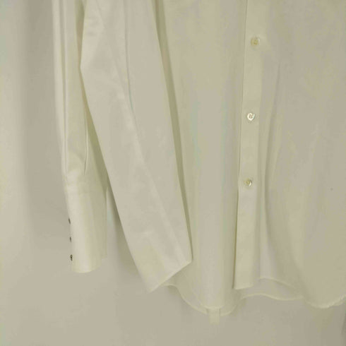クレドナ CREDONA レギュラーカラー シャツ THE SHIRT レディース FREE