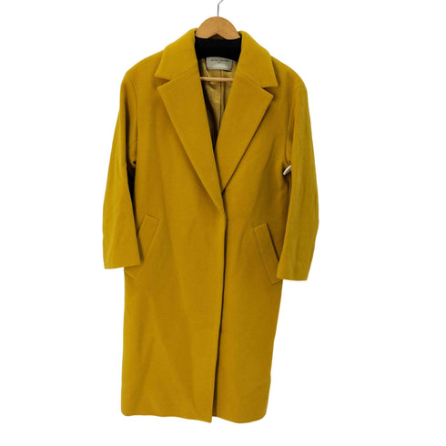 ユナイテッドアローズ UNITED ARROWS カシミヤ混チェスターコート レディース JPN:34