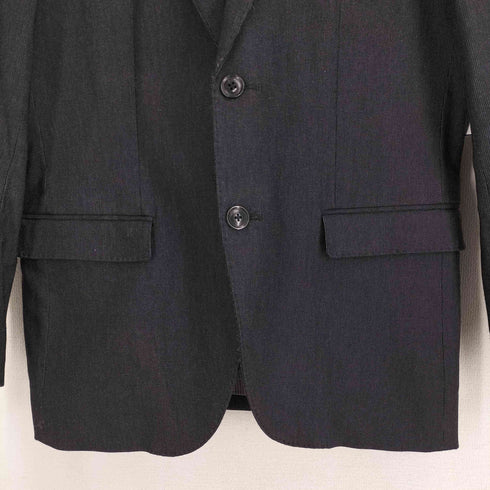 ノーリーズライト NOLLEYS Light サーモウォーカードビー ジャケット メンズ JPN:L