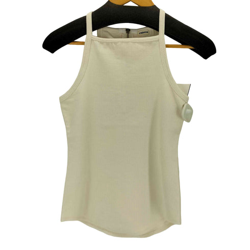 クレドナ CREDONA ARMY CUT TANK レディース FREE