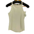 クレドナ CREDONA ARMY CUT TANK レディース FREE
