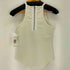 クレドナ CREDONA ARMY CUT TANK レディース FREE