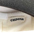 クレドナ CREDONA ARMY CUT TANK レディース FREE
