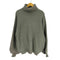 プニュズ PUNYUS 24AW タートルネックオーバーニット レディース JPN:3