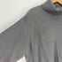 プニュズ PUNYUS 24AW タートルネックオーバーニット レディース JPN:3