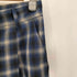 クレドナ CREDONA SHEER CHECK TROUSER レディース JPN:1