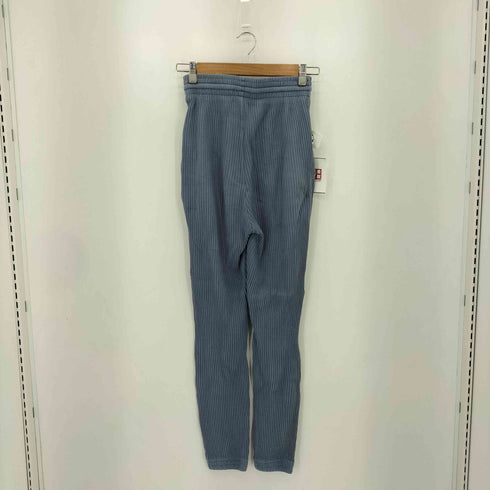 ベースレンジ BASERANGE リブニットパンツ レディース JPN:XS