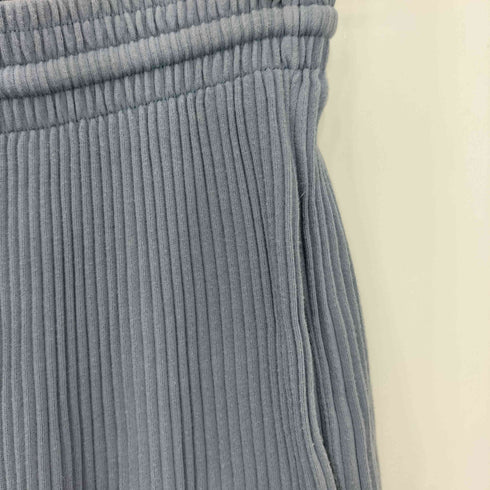ベースレンジ BASERANGE リブニットパンツ レディース JPN:XS