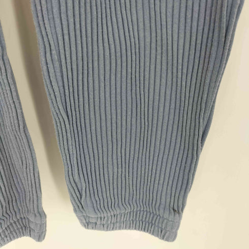 ベースレンジ BASERANGE リブニットパンツ レディース JPN:XS
