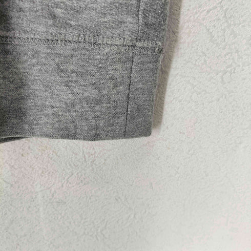 チームアパレル NFL TEAM APPAREL 49ERS チームロゴプリントラグランスリーブクルーネックスウェット メンズ XL