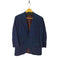 Global Style michelangelo dormeuil exel super 130's テーラードジャケット メンズ