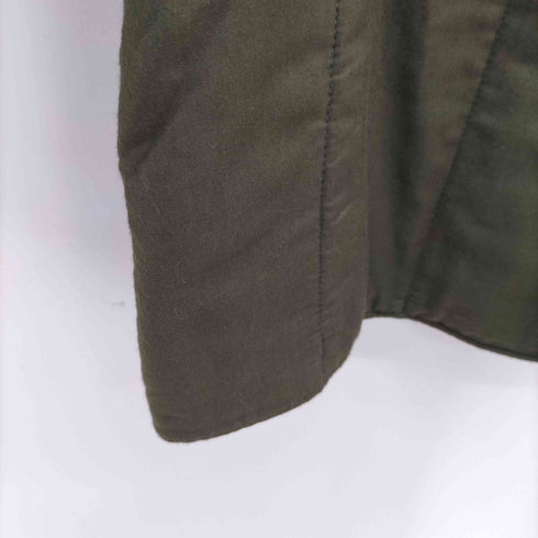 Czech Army チェコ軍 M-60 クルーネック ライナージャケット メンズ