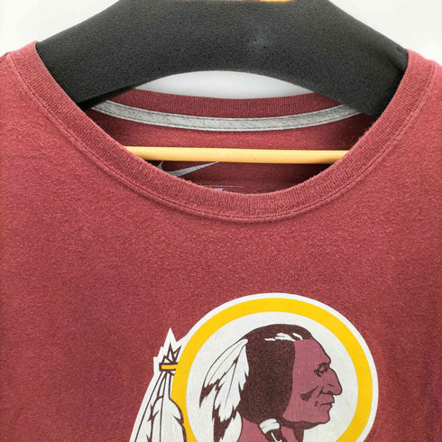 ナイキ NIKE チームロゴプリントクルーネックS/S Tシャツ メンズ JPN:XL