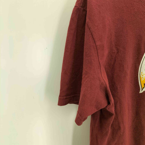 ナイキ NIKE チームロゴプリントクルーネックS/S Tシャツ メンズ JPN:XL