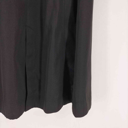 サイドベルトスカート レディース