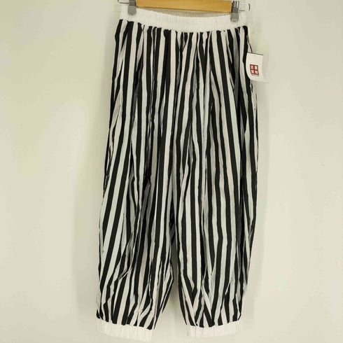 manana suerte ボリュームサーカスパンツ レディース FREE