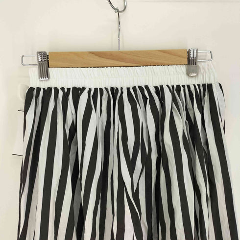 manana suerte ボリュームサーカスパンツ レディース FREE