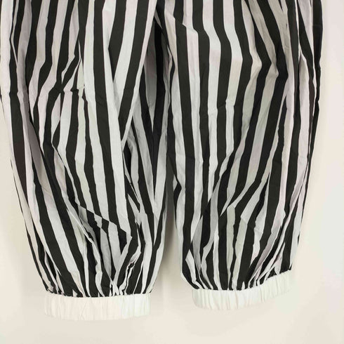 manana suerte ボリュームサーカスパンツ レディース FREE