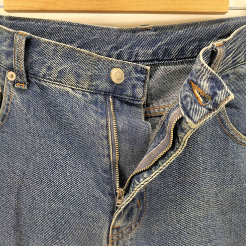 Apartment Three 22SS high-Waisted Jeans メンズ JPN:2