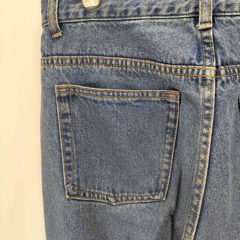 Apartment Three 22SS high-Waisted Jeans メンズ JPN:2