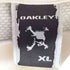 オークリー OAKLEY スカルクラウンタックポケットポロ メンズ import:XL