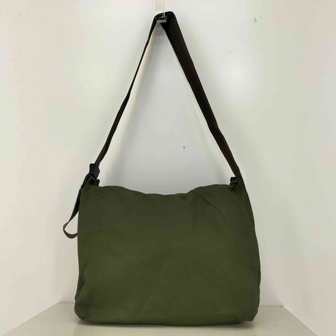 モンベル mont bell ベルニナフラップショルダーバッグ メンズ