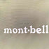 モンベル mont bell ベルニナフラップショルダーバッグ メンズ