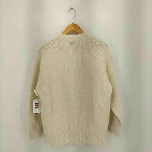 ユナイテッドアローズ UNITED ARROWS フラッフィー Vネック ニットカーディガン レディース