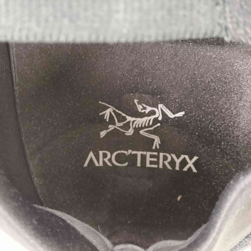 アークテリクス ARCTERYX KRAGG アプローチシューズ メンズ JPN:27