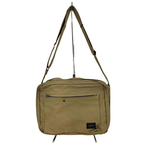 ポーター PORTER アイガー ショルダーバッグ メンズ