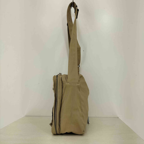 ポーター PORTER アイガー ショルダーバッグ メンズ