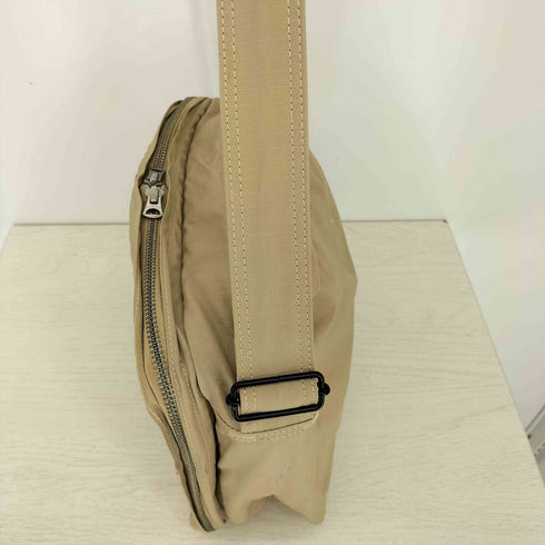 ポーター PORTER アイガー ショルダーバッグ メンズ