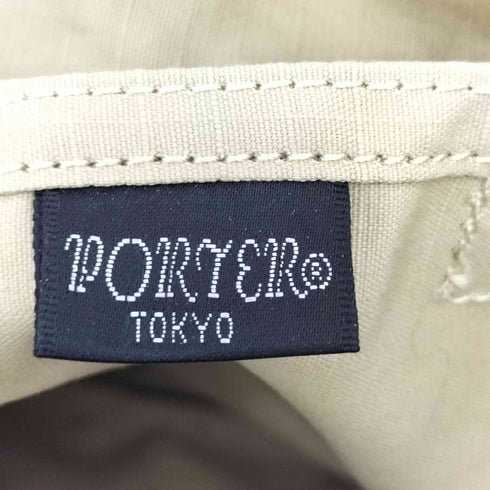 ポーター PORTER アイガー ショルダーバッグ メンズ