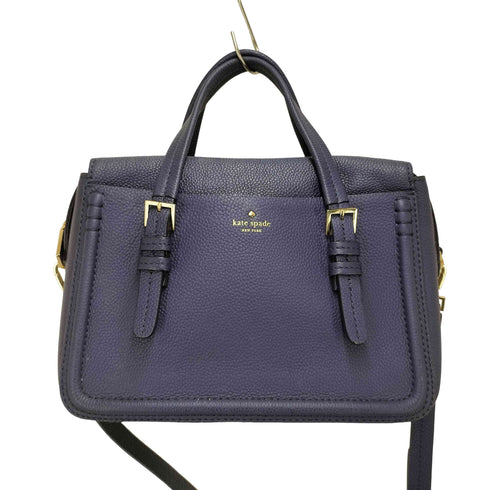 ケイトスペード Kate spade 2way レザーショルダーバッグ レディース