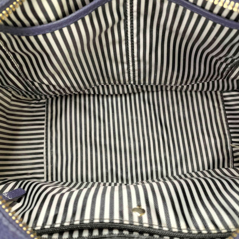 ケイトスペード Kate spade 2way レザーショルダーバッグ レディース