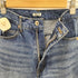 クレドナ CREDONA WIDE BEETLE DENIM PANTS レディース JPN:0