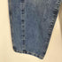 クレドナ CREDONA WIDE BEETLE DENIM PANTS レディース JPN:0