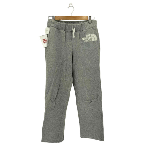 ザノースフェイス THE NORTH FACE Frontview PANT フロントビュー ロゴ刺繍 スウェットパンツ レディース L