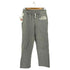 ザノースフェイス THE NORTH FACE Frontview PANT フロントビュー ロゴ刺繍 スウェットパンツ レディース L