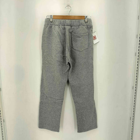 ザノースフェイス THE NORTH FACE Frontview PANT フロントビュー ロゴ刺繍 スウェットパンツ レディース L
