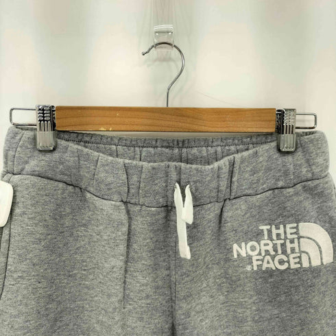 ザノースフェイス THE NORTH FACE Frontview PANT フロントビュー ロゴ刺繍 スウェットパンツ レディース L