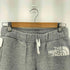 ザノースフェイス THE NORTH FACE Frontview PANT フロントビュー ロゴ刺繍 スウェットパンツ レディース L
