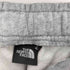 ザノースフェイス THE NORTH FACE Frontview PANT フロントビュー ロゴ刺繍 スウェットパンツ レディース L