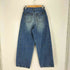 クレドナ CREDONA WIDE BEETLE DENIM PANTS レディース JPN:1