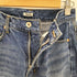 クレドナ CREDONA WIDE BEETLE DENIM PANTS レディース JPN:1