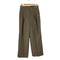 クレドナ CREDONA THE C ICHIGUN PANTS レディース JPN:3