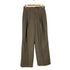 クレドナ CREDONA THE C ICHIGUN PANTS レディース JPN:3
