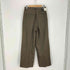 クレドナ CREDONA THE C ICHIGUN PANTS レディース JPN:3