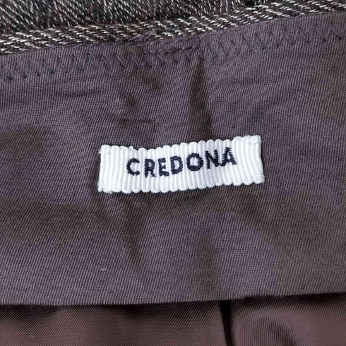 クレドナ CREDONA THE C ICHIGUN PANTS レディース JPN:3